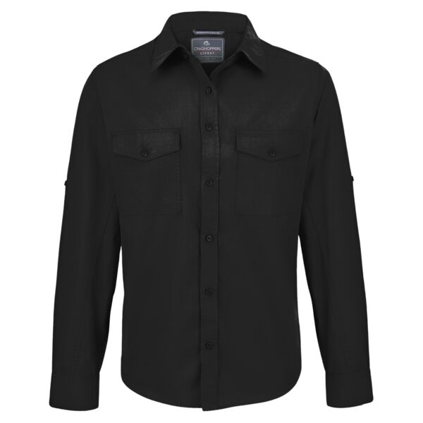 EXPERT KIWI LONG SLEEVE SHIRT Thumbnail