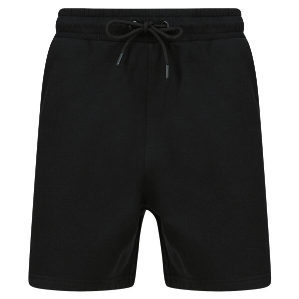 UNISEX FASHION SWEAT SHORTS Thumbnail