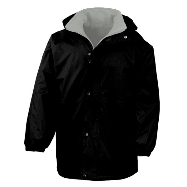 Result Fleece Lined StormDri 4000 Waterproof Jacket Thumbnail