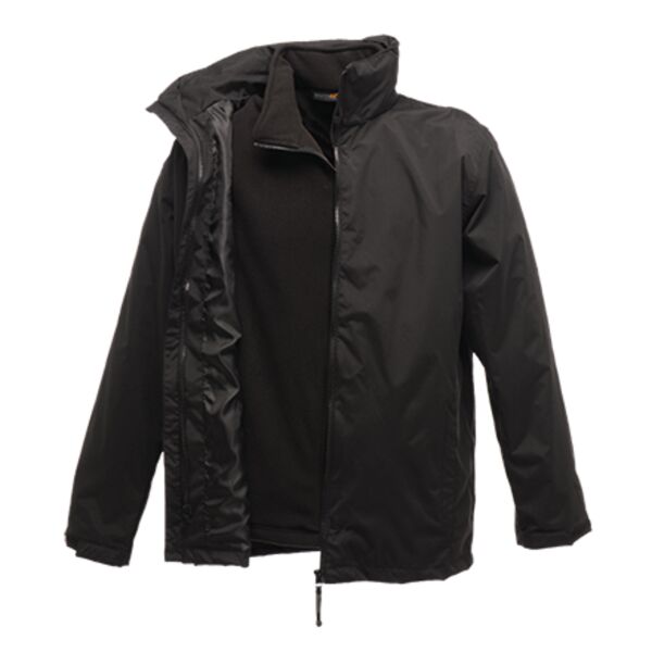 Regatta Classic Waterproof 3-in-1 Jacket Thumbnail