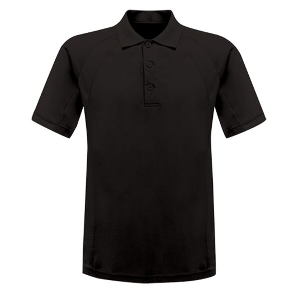 Regatta Coolweave Piqué Polo Shirt Thumbnail